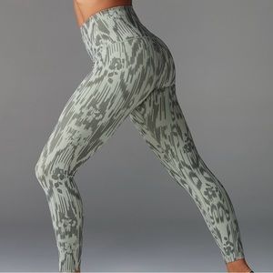 Tavi HIGH WAISTED 7/8 LEGGINGS